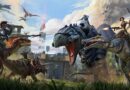 Ark Survival Evolved is free on the Epic Games Store banner