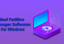 Best Partiton Manager Software for Windows
