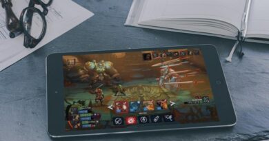 Best RPG Game For Android