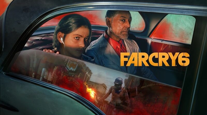 Far Cry 6 Release Date Announced For February 2021