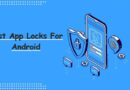 Best app locks for android