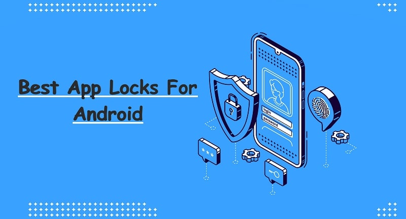 Best app locks for android